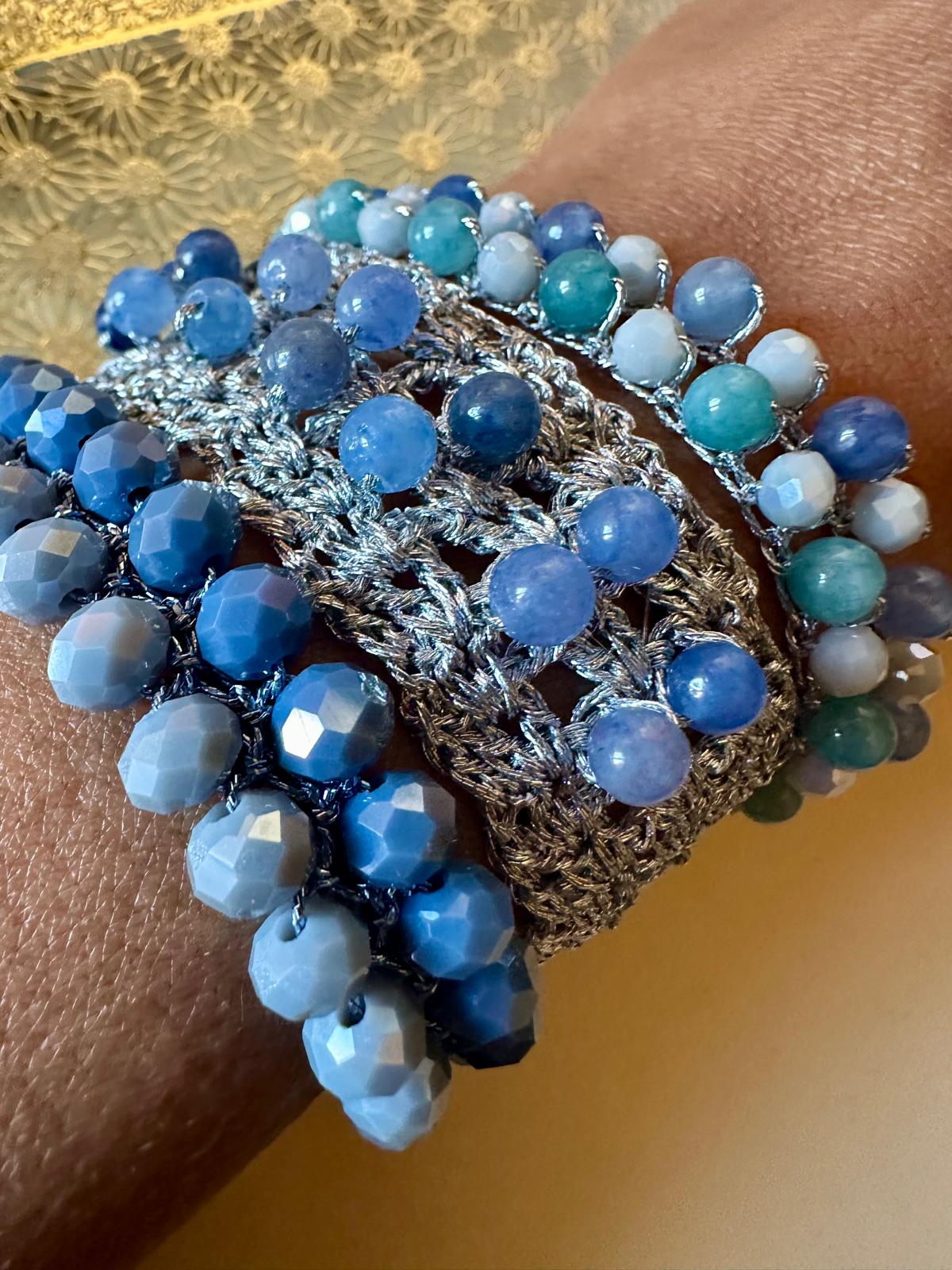 Tipi di Bracciali