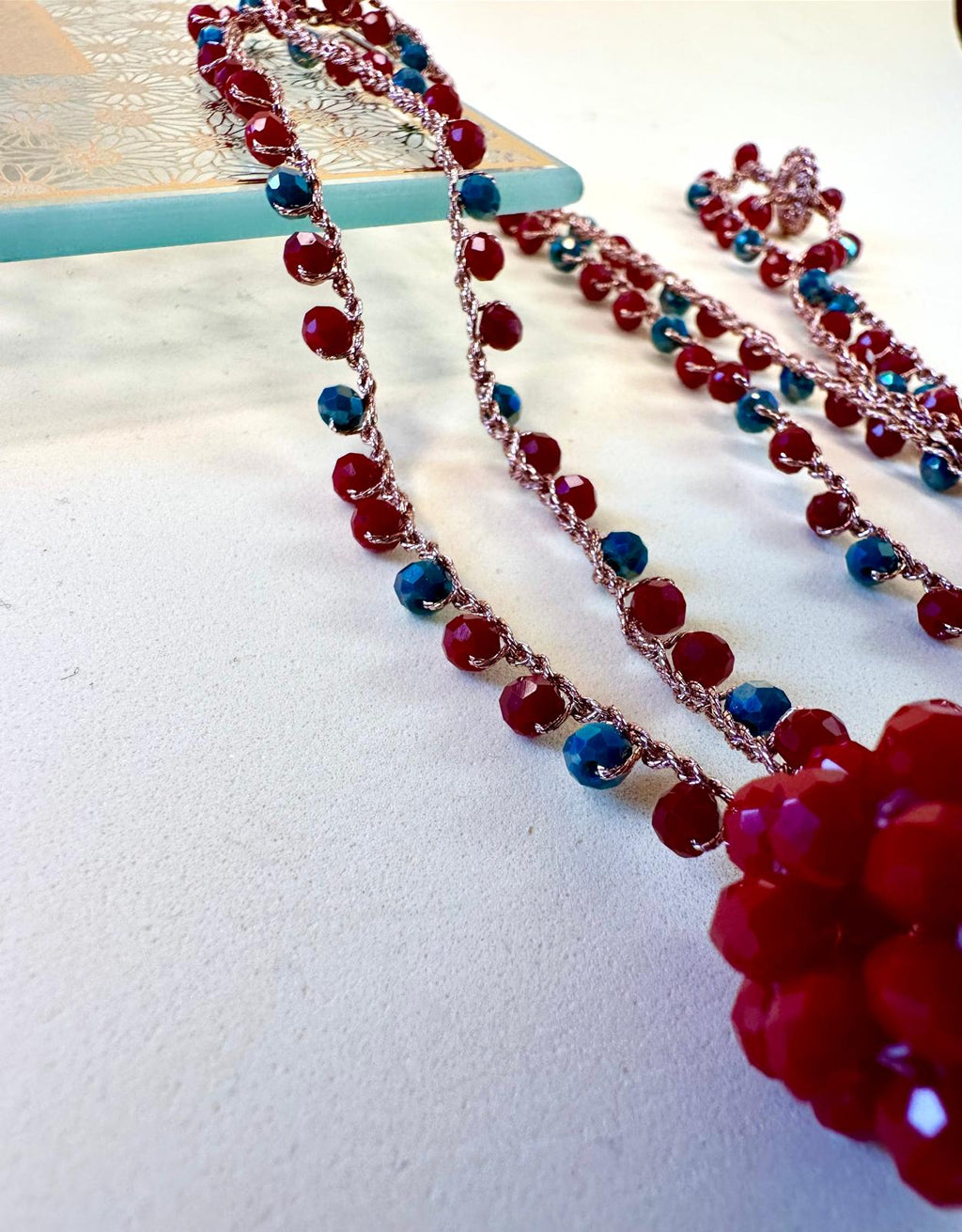Collana Sfera