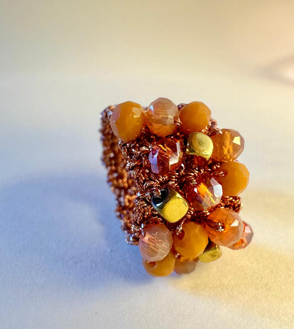 Queen Ring