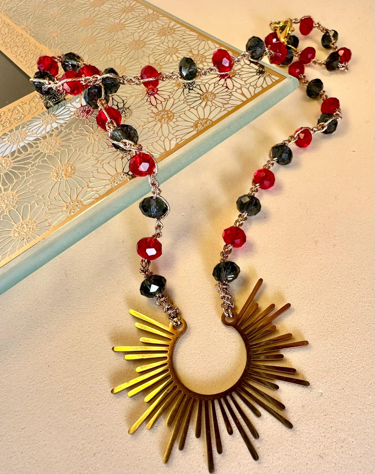 Sol Choker
