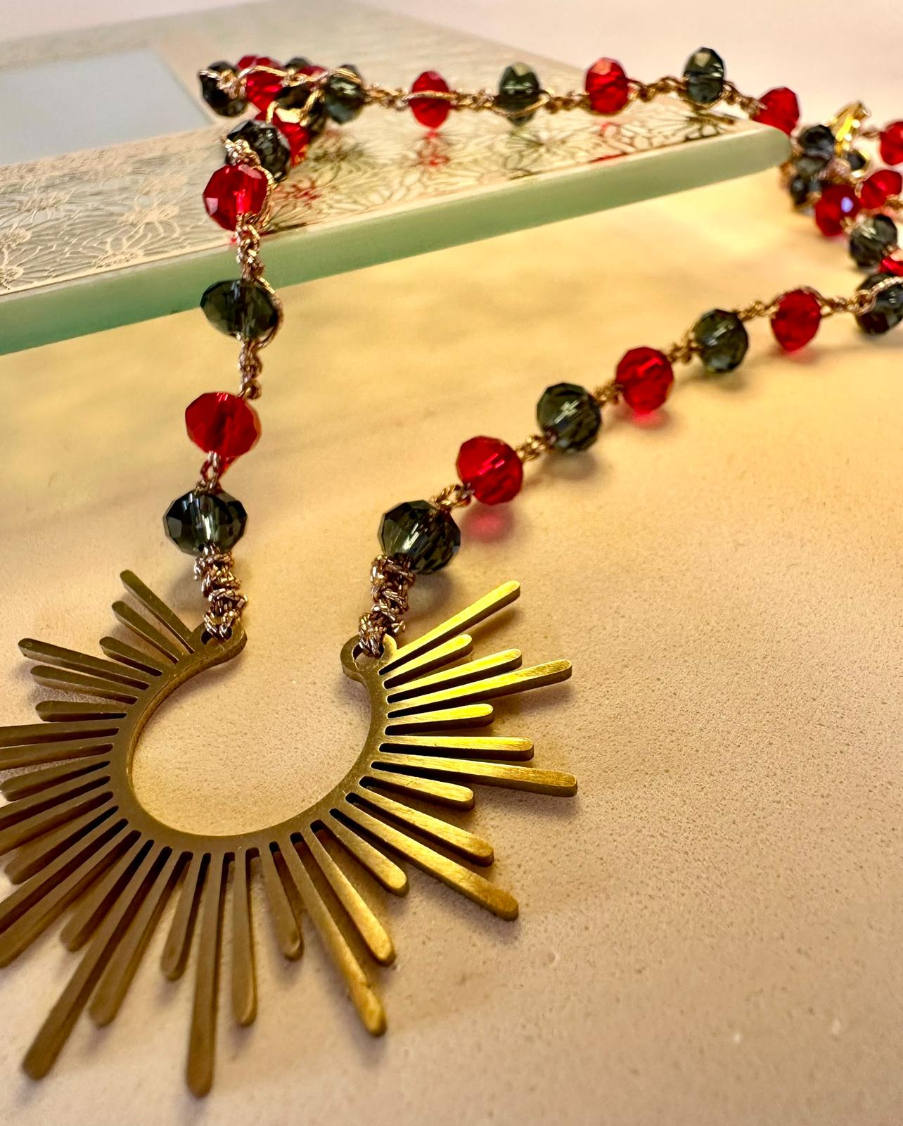 Sol Choker
