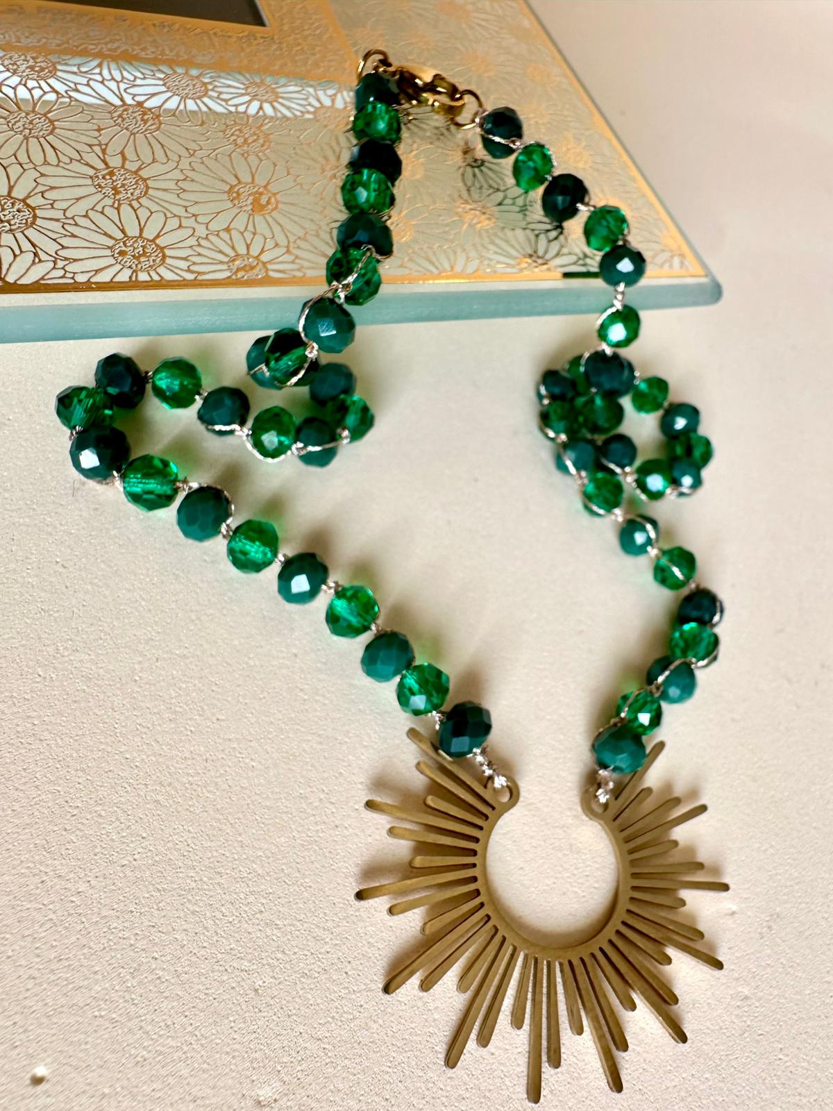 Sol Choker