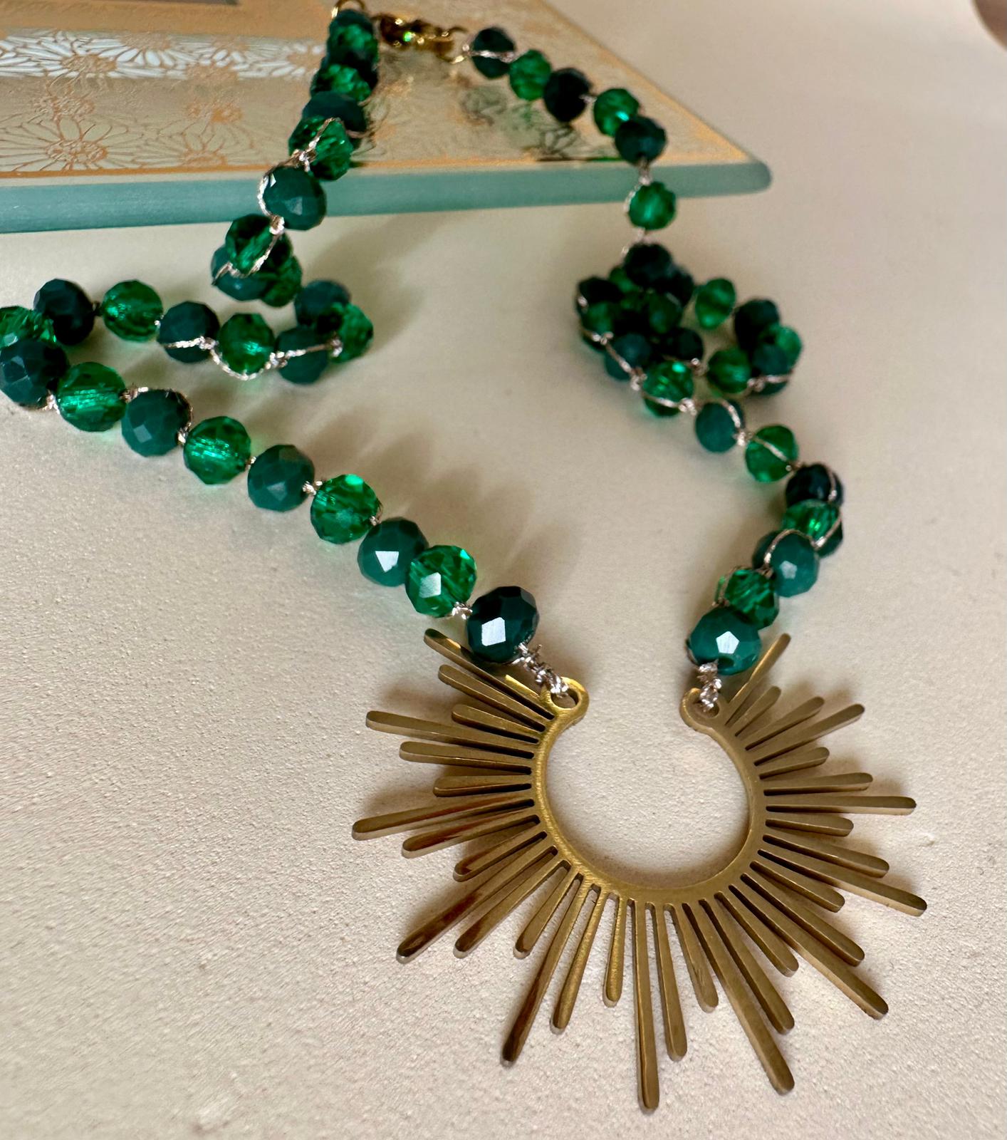 Sol Choker