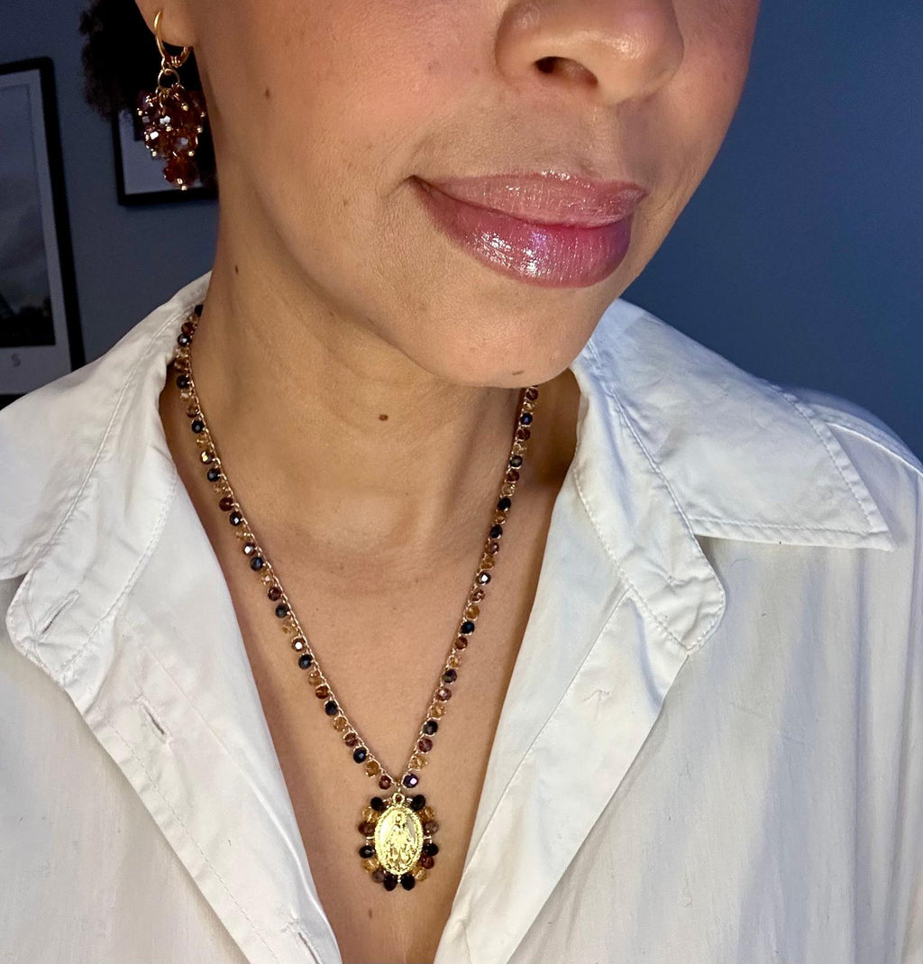 Collana Mariana