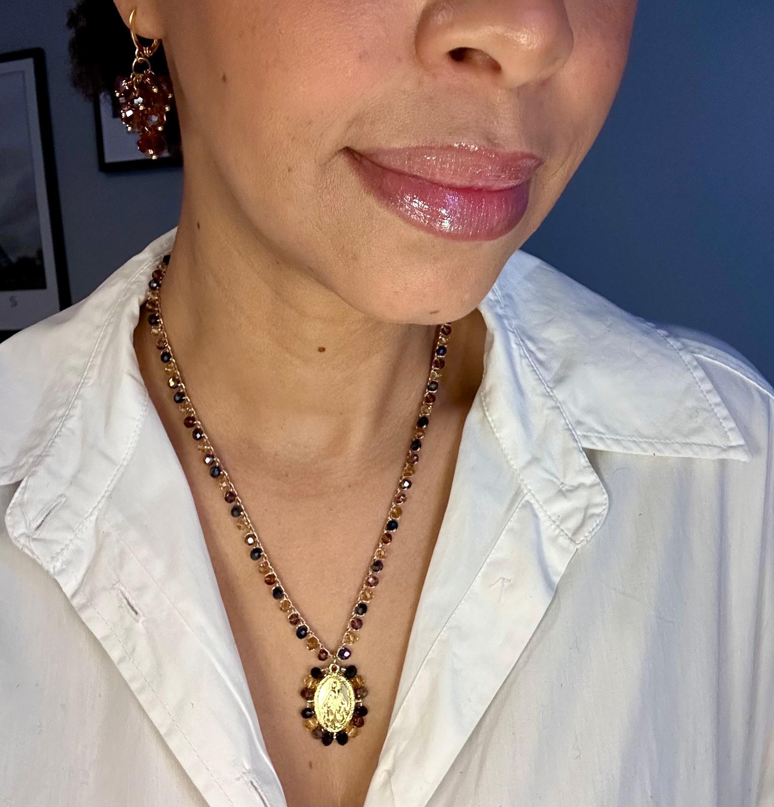 Collana Mariana