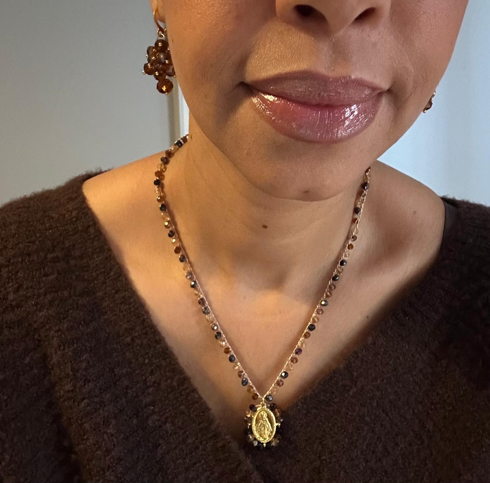 Mariana Necklace