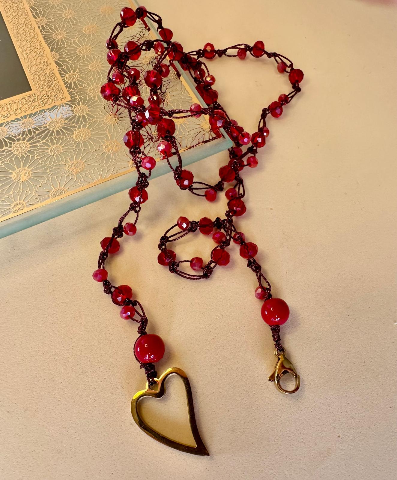 Solomon Necklace