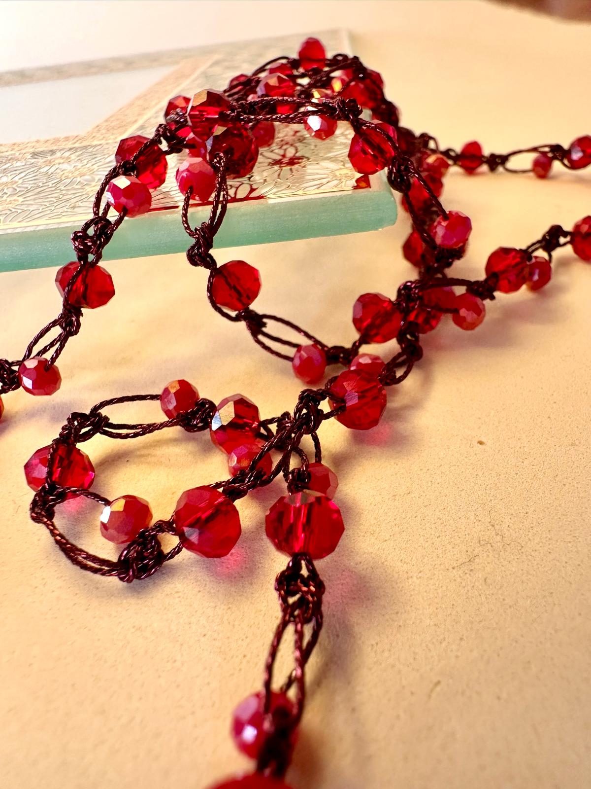 Solomon Necklace