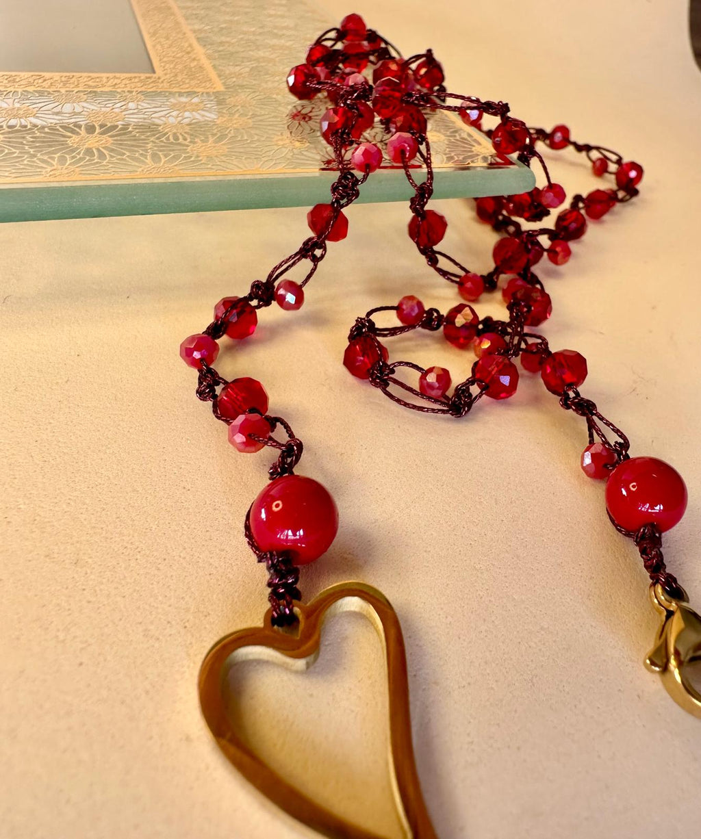 Collana Salomone