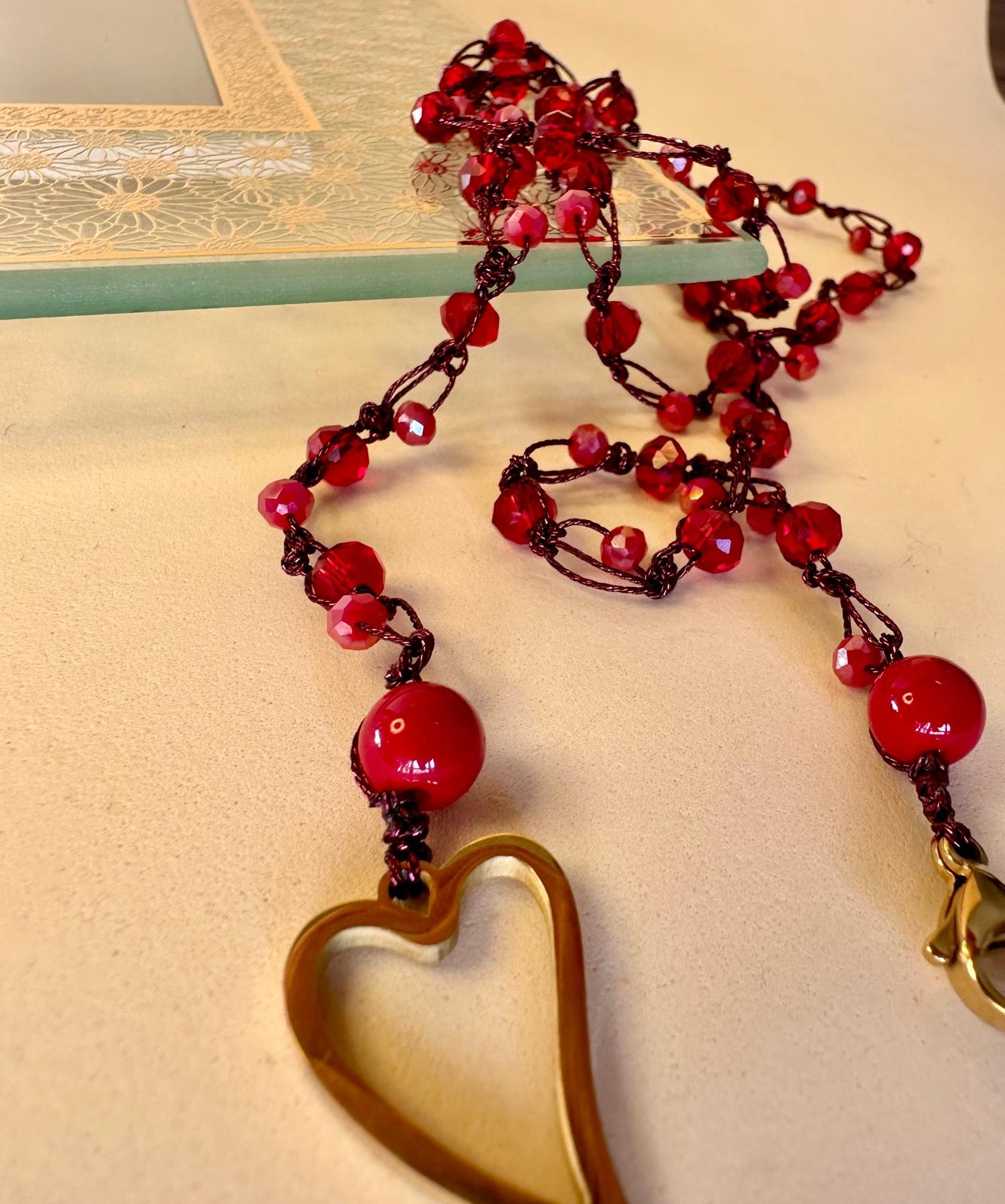 Solomon Necklace