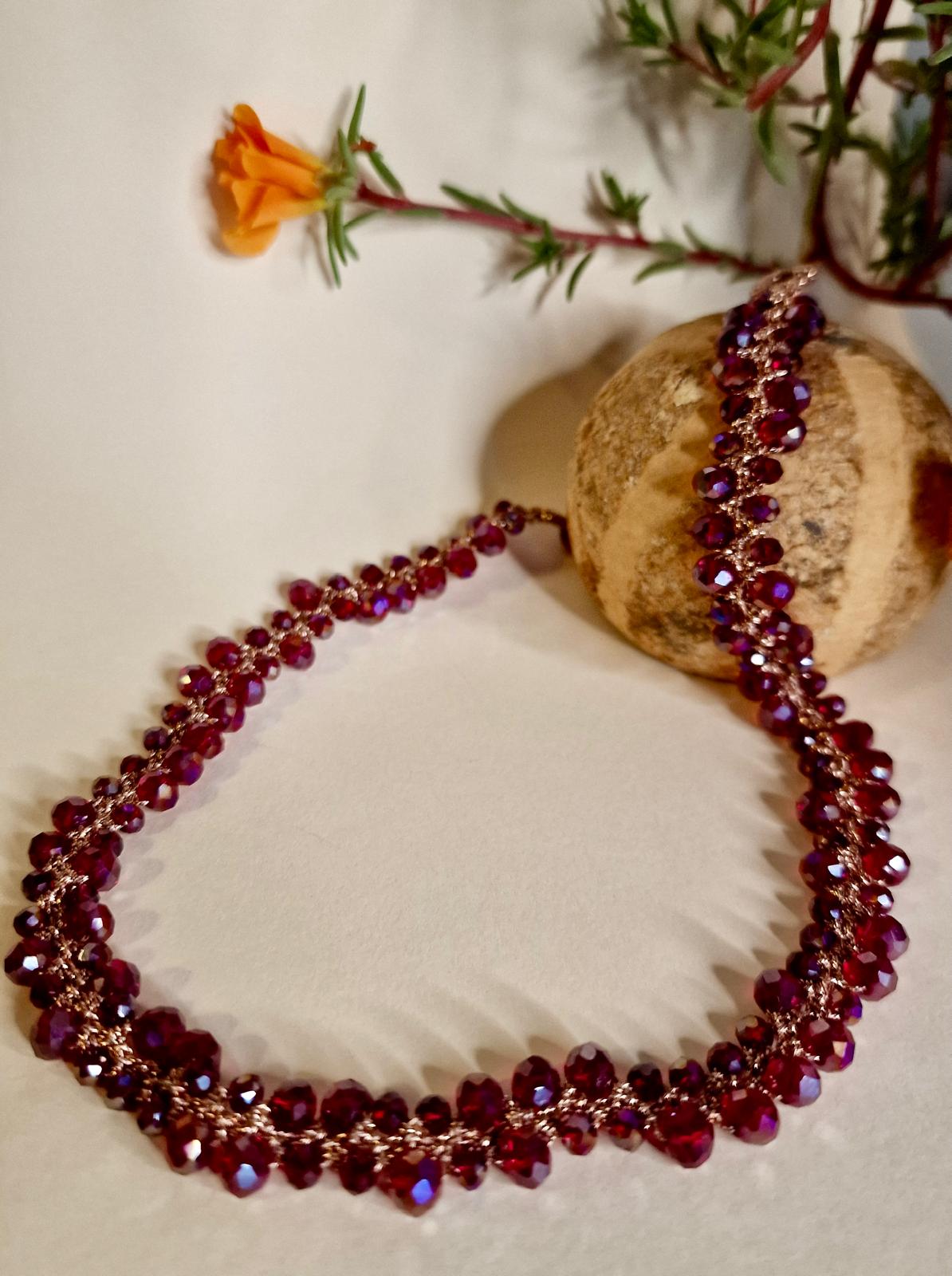 Trancoso Choker