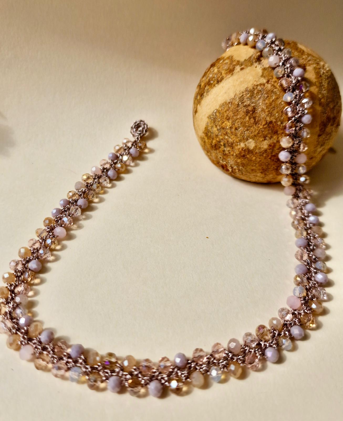 Trancoso Choker