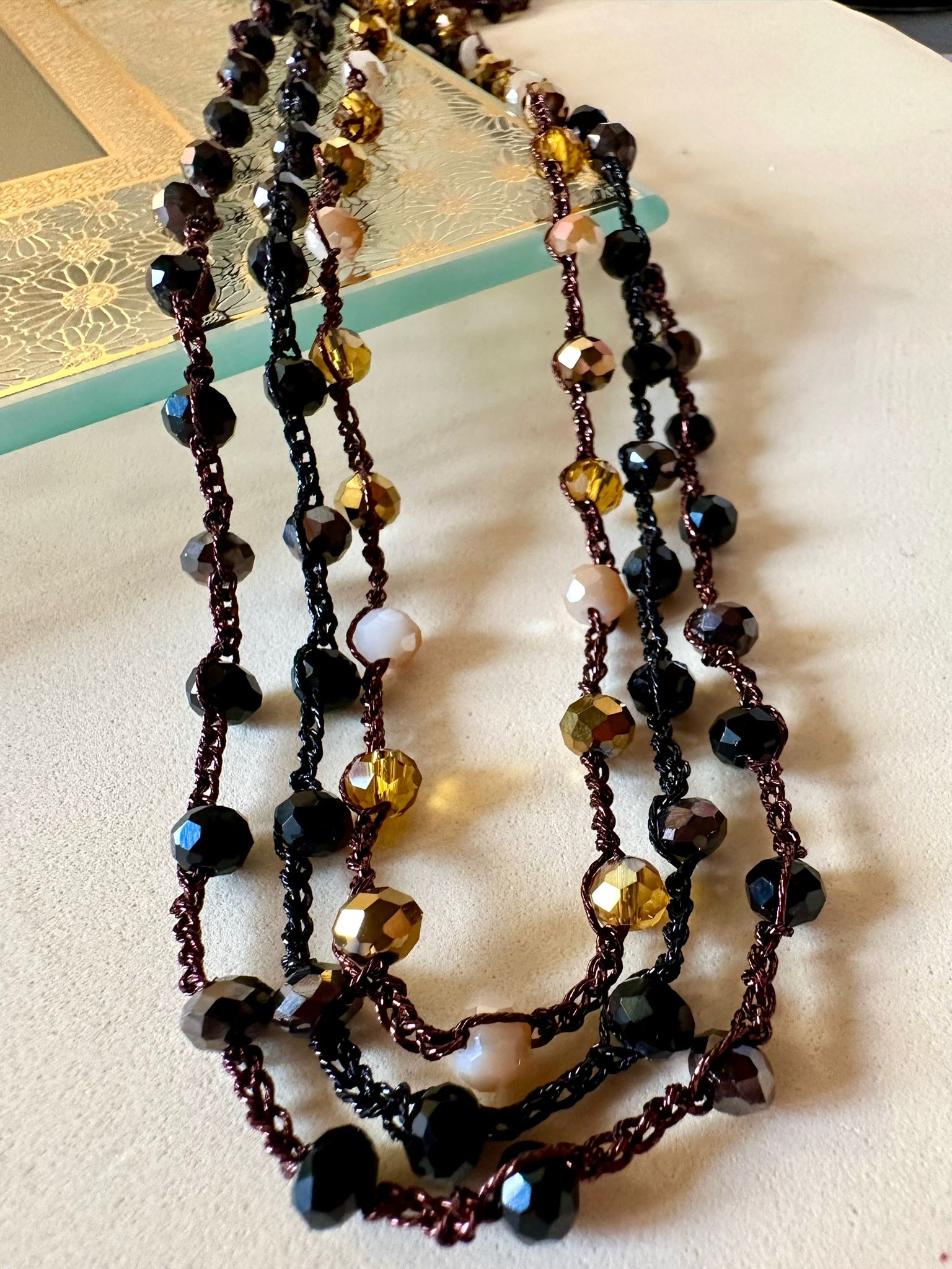 Soul Necklace