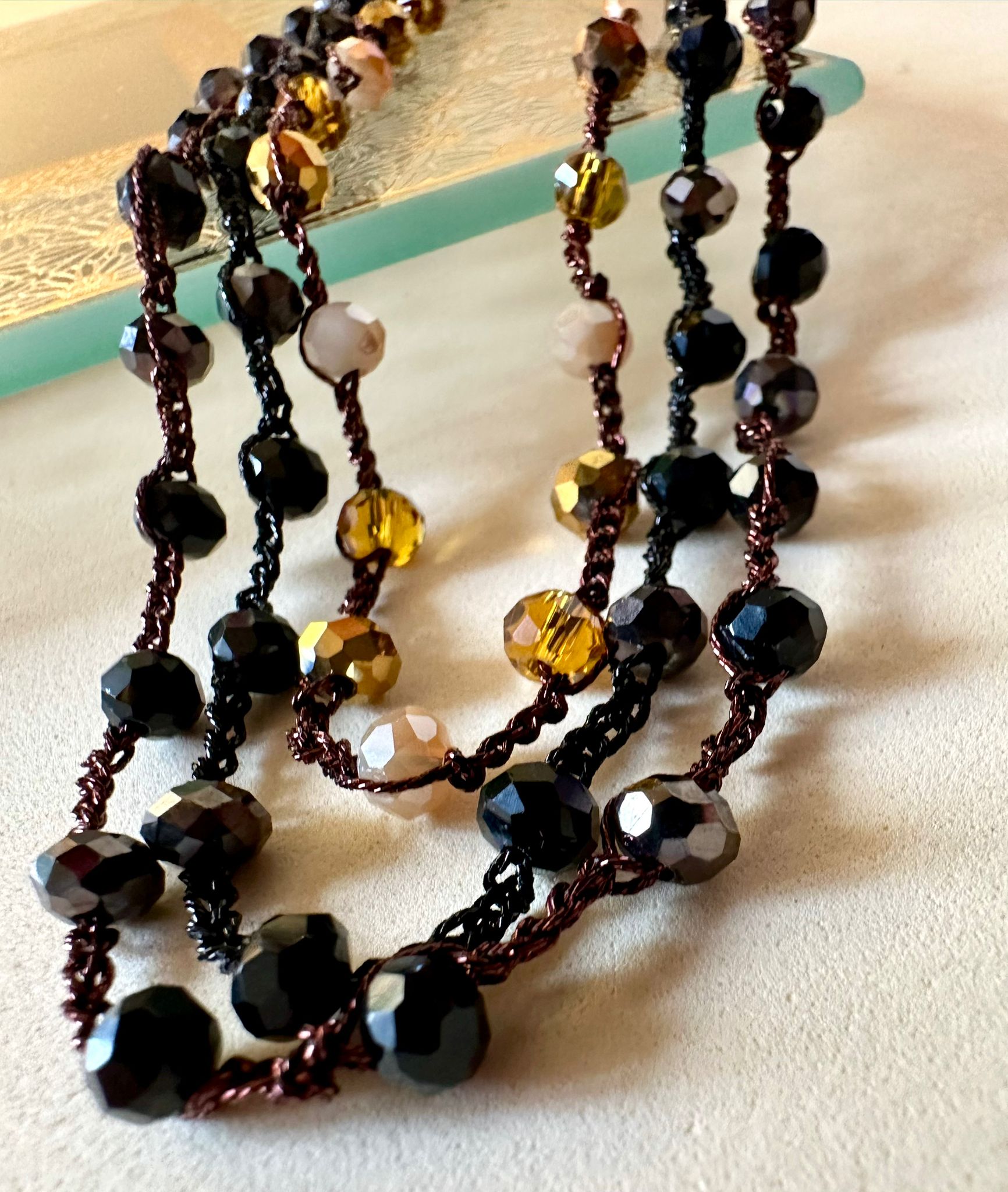 Soul Necklace