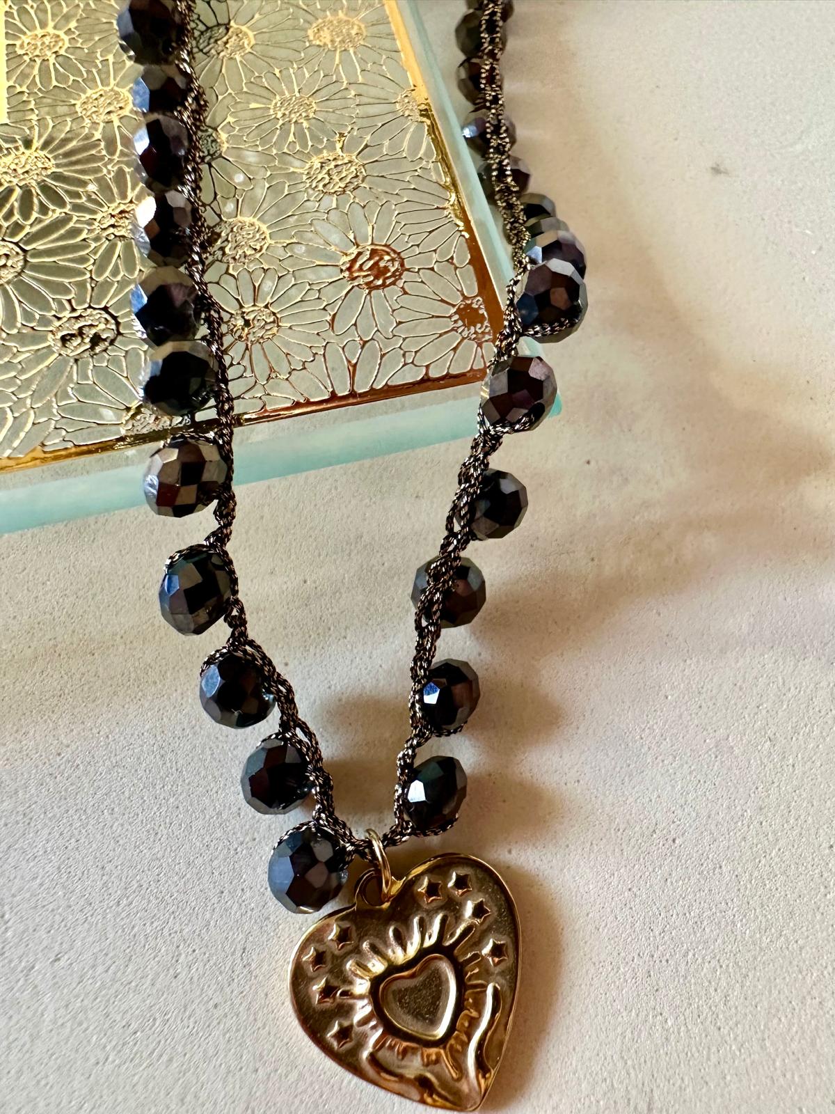 Charme Choker
