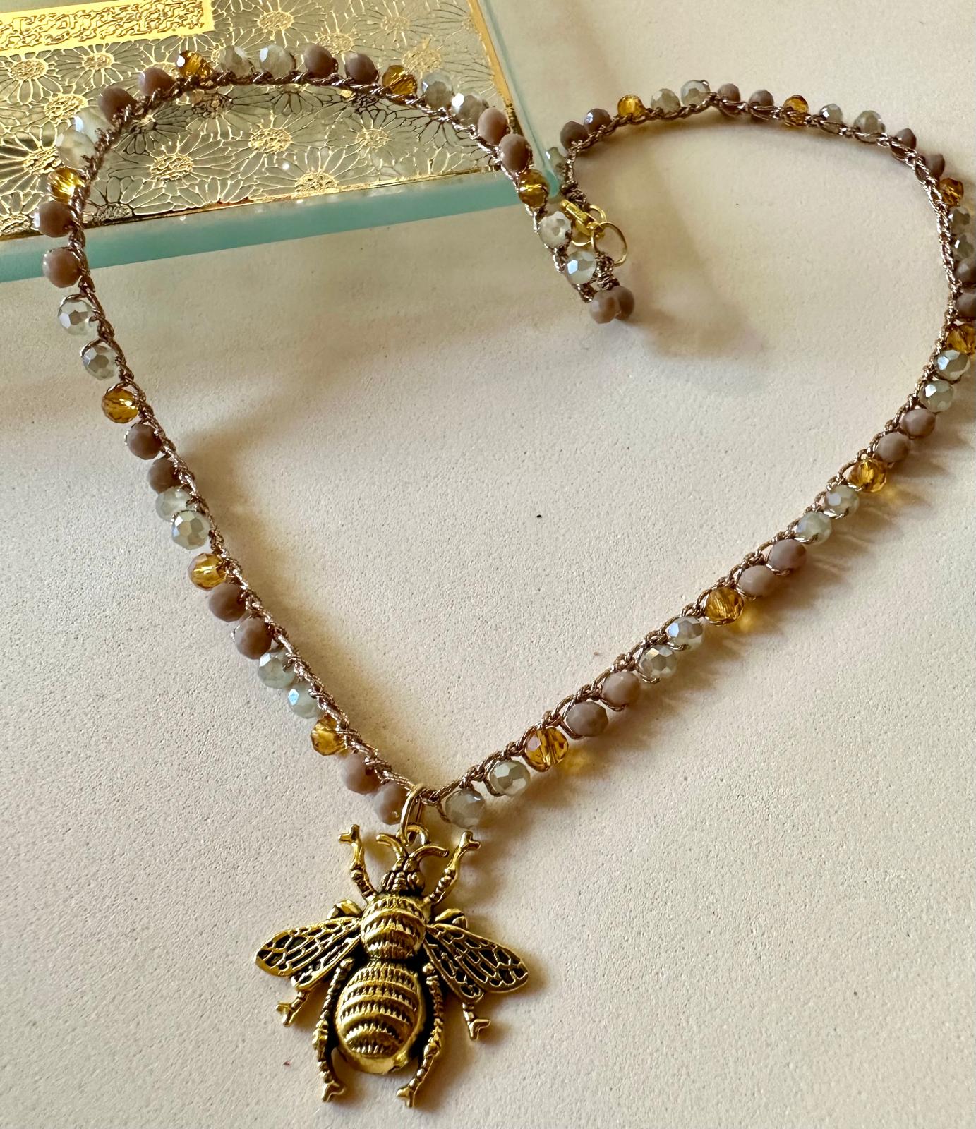 Charme Choker