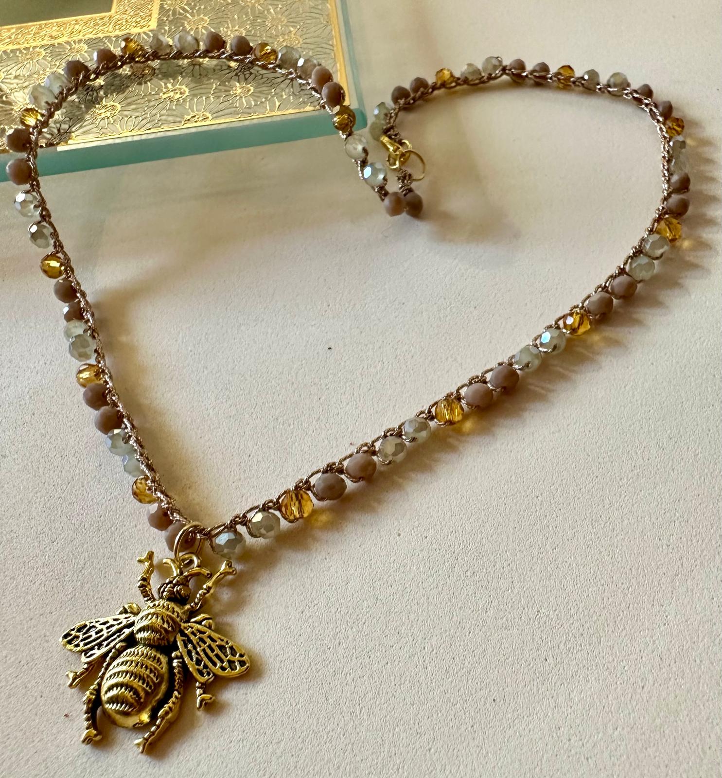 Charme Choker
