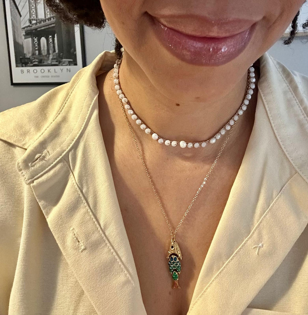 Choker
