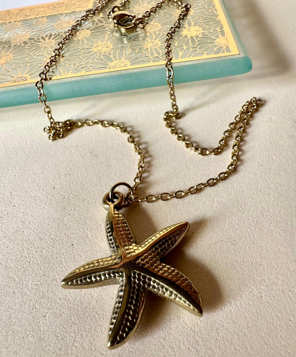 Collana Acciaio