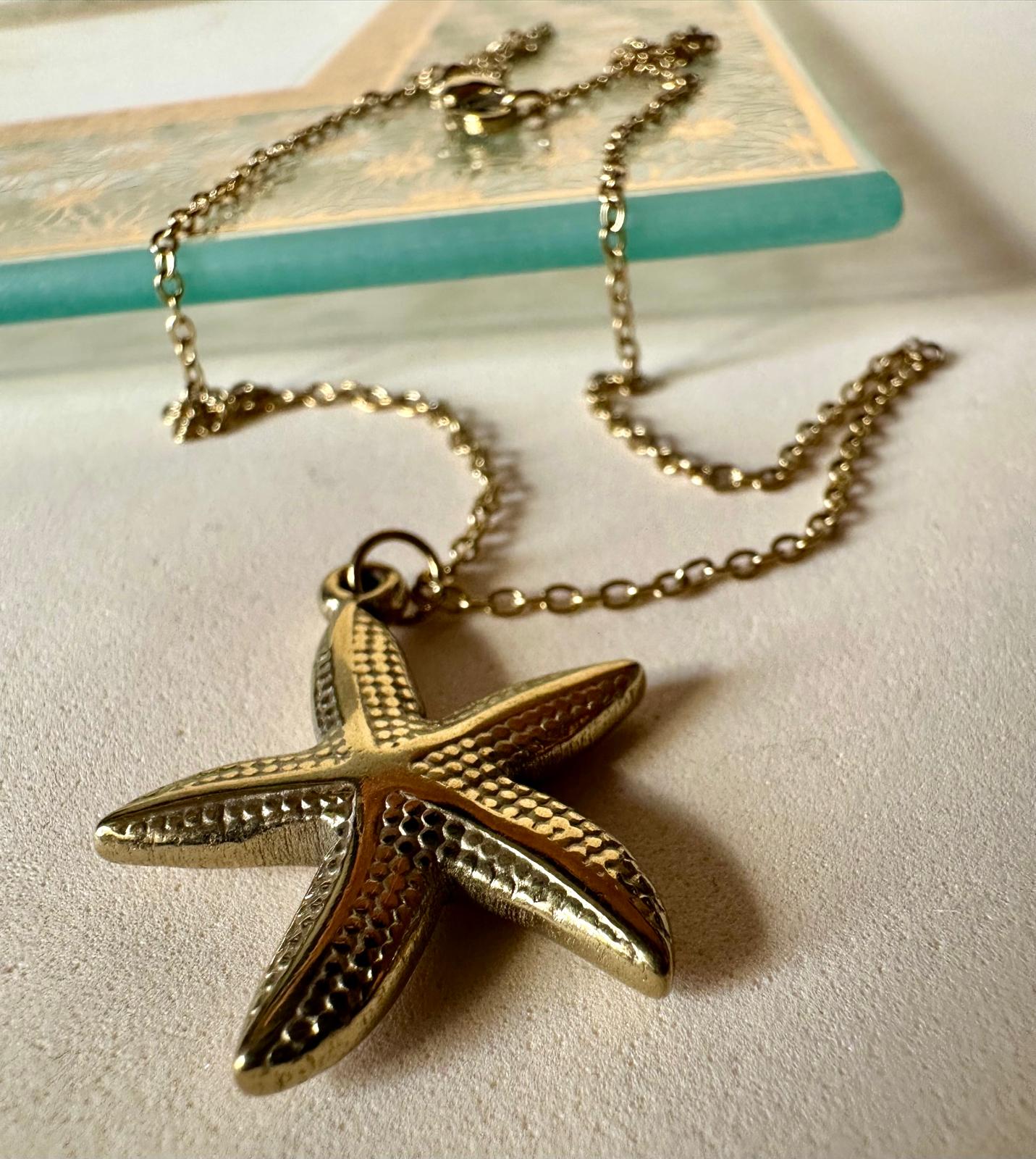 Collana Acciaio