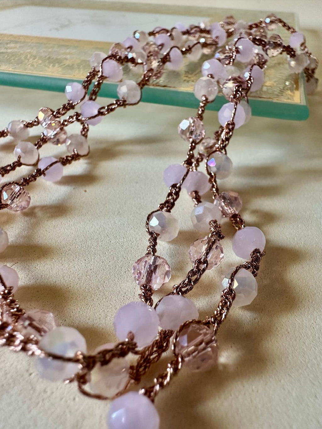 Collana Marea Aperta