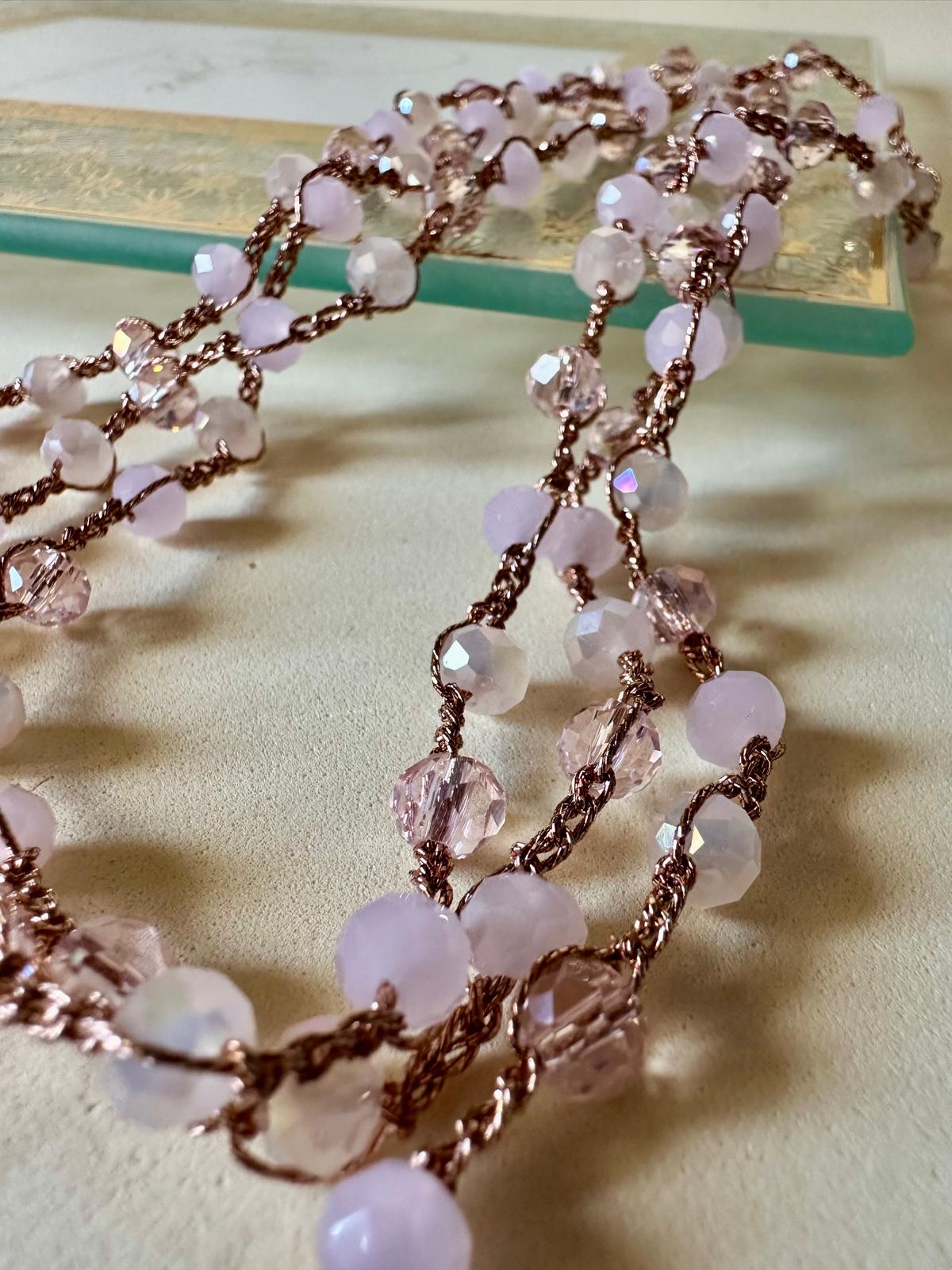 Collana Marea Aperta