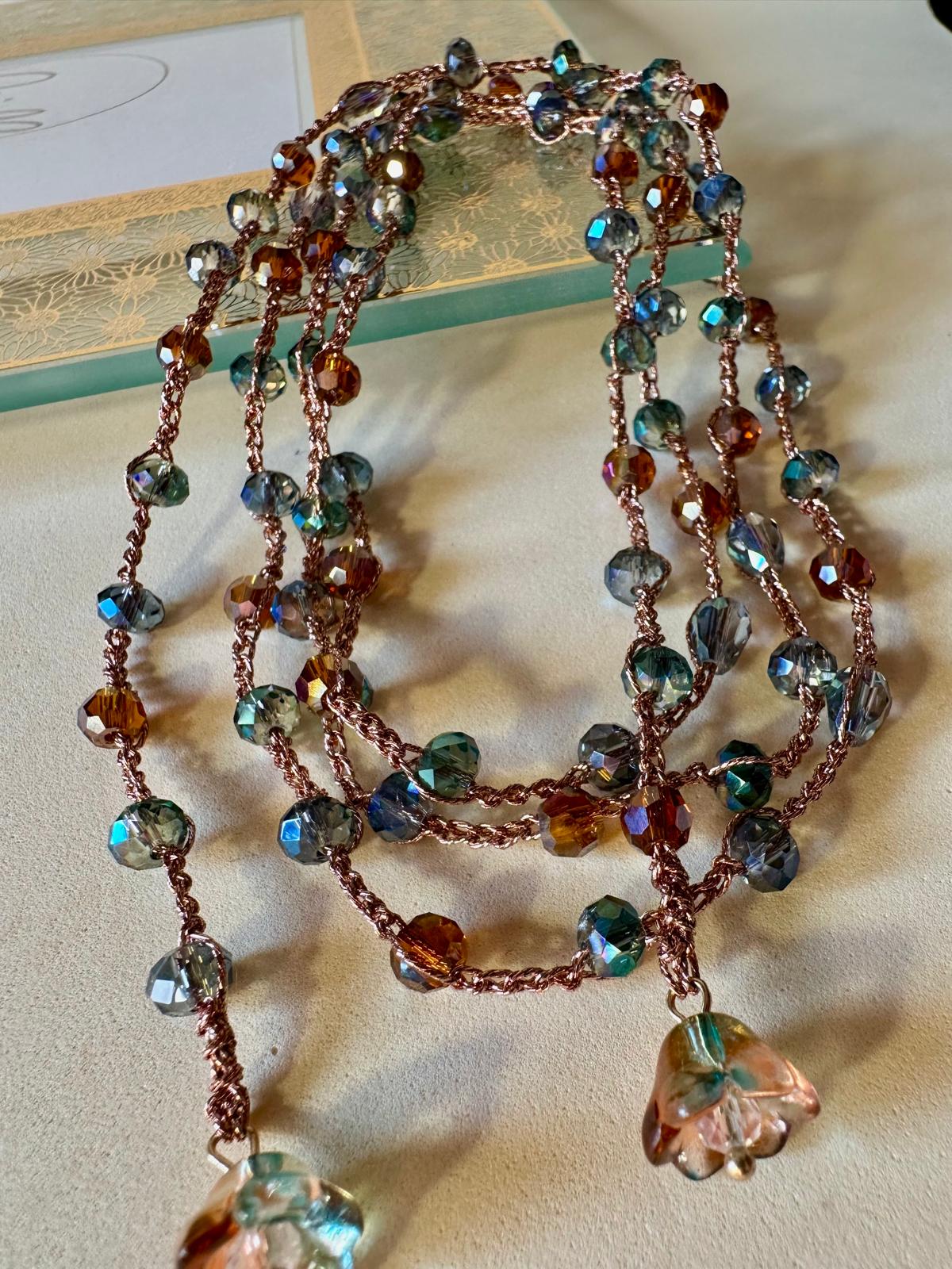 Collana Marea Aperta
