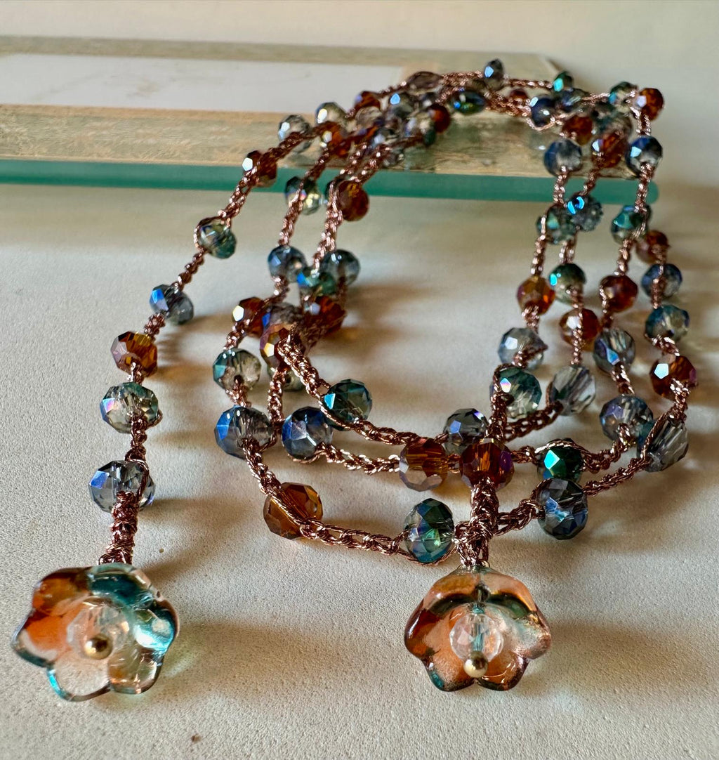 Collana Marea Aperta