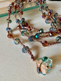 Collana Marea Aperta