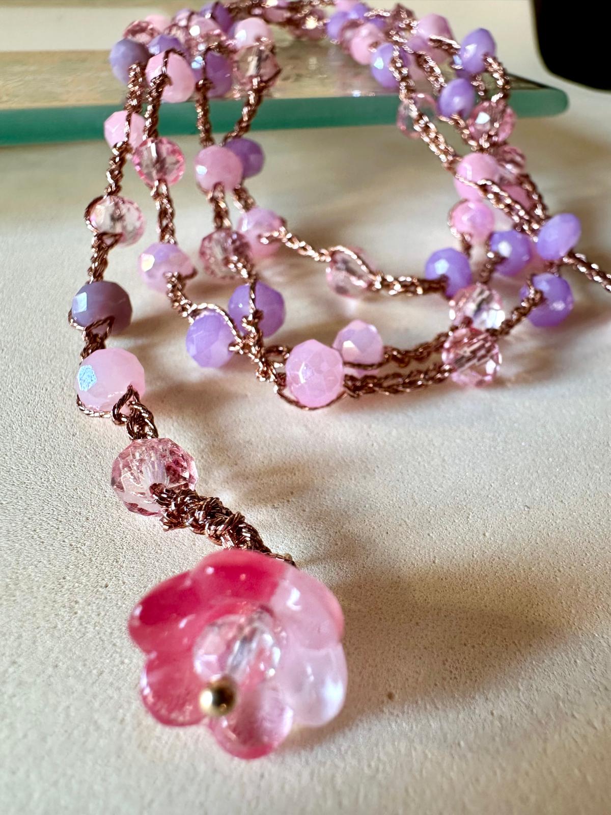 Collana Marea Aperta