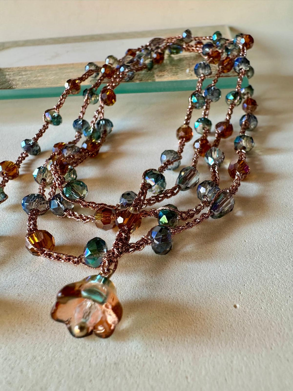 Collana Marea Aperta