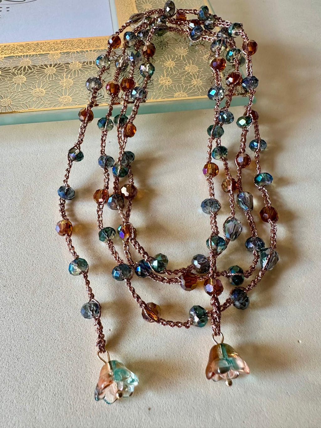 Collana Marea Aperta