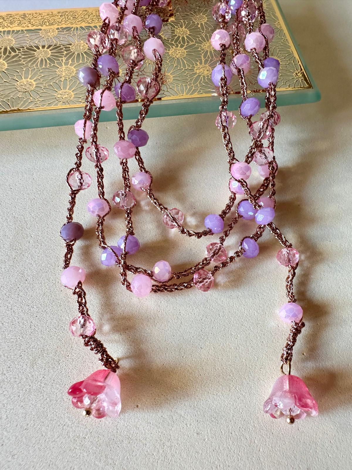 Collana Marea Aperta