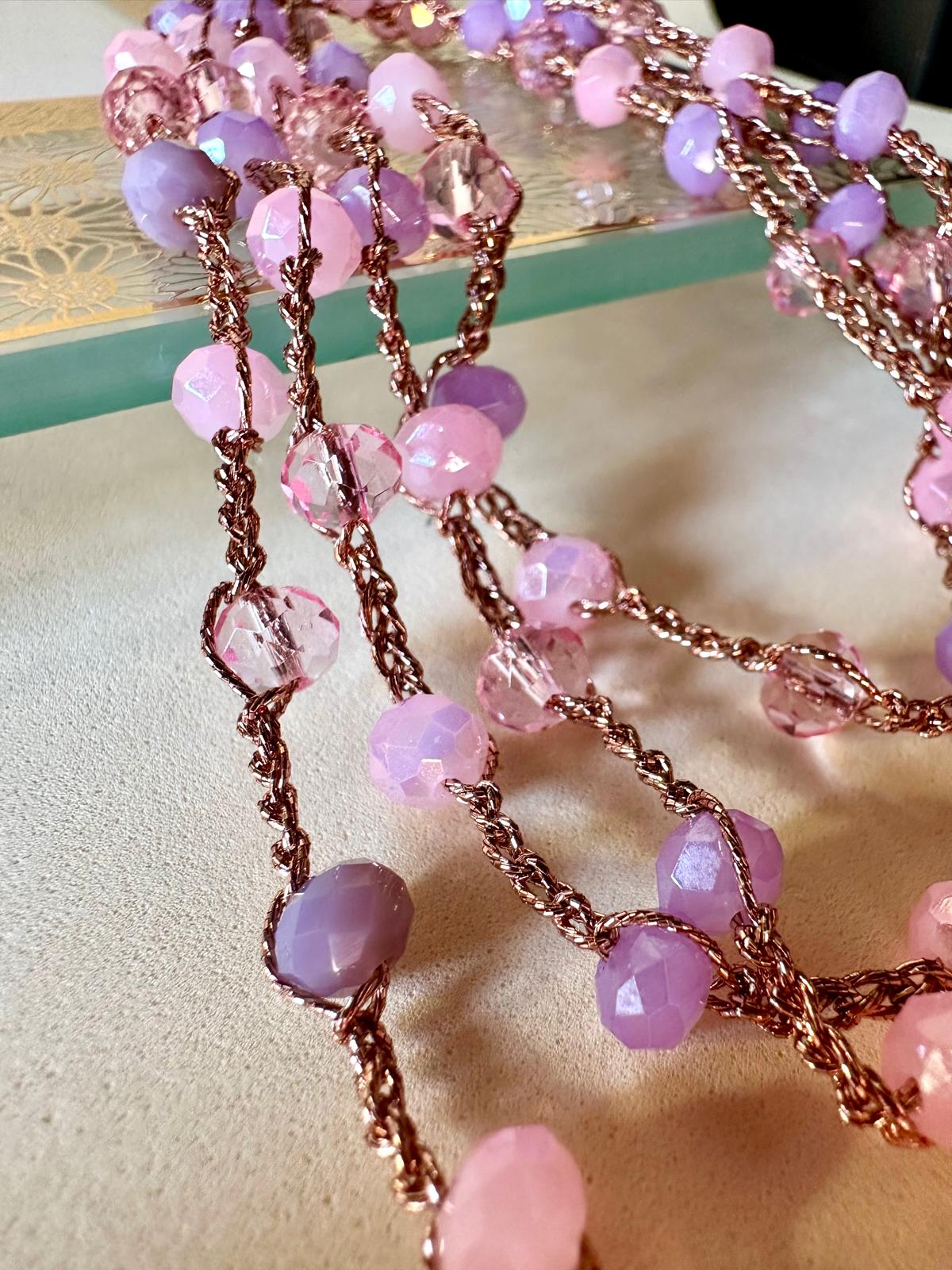 Collana Marea Aperta