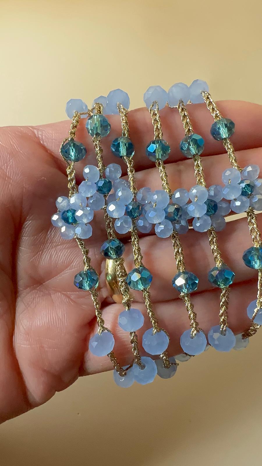 Collana Margherita