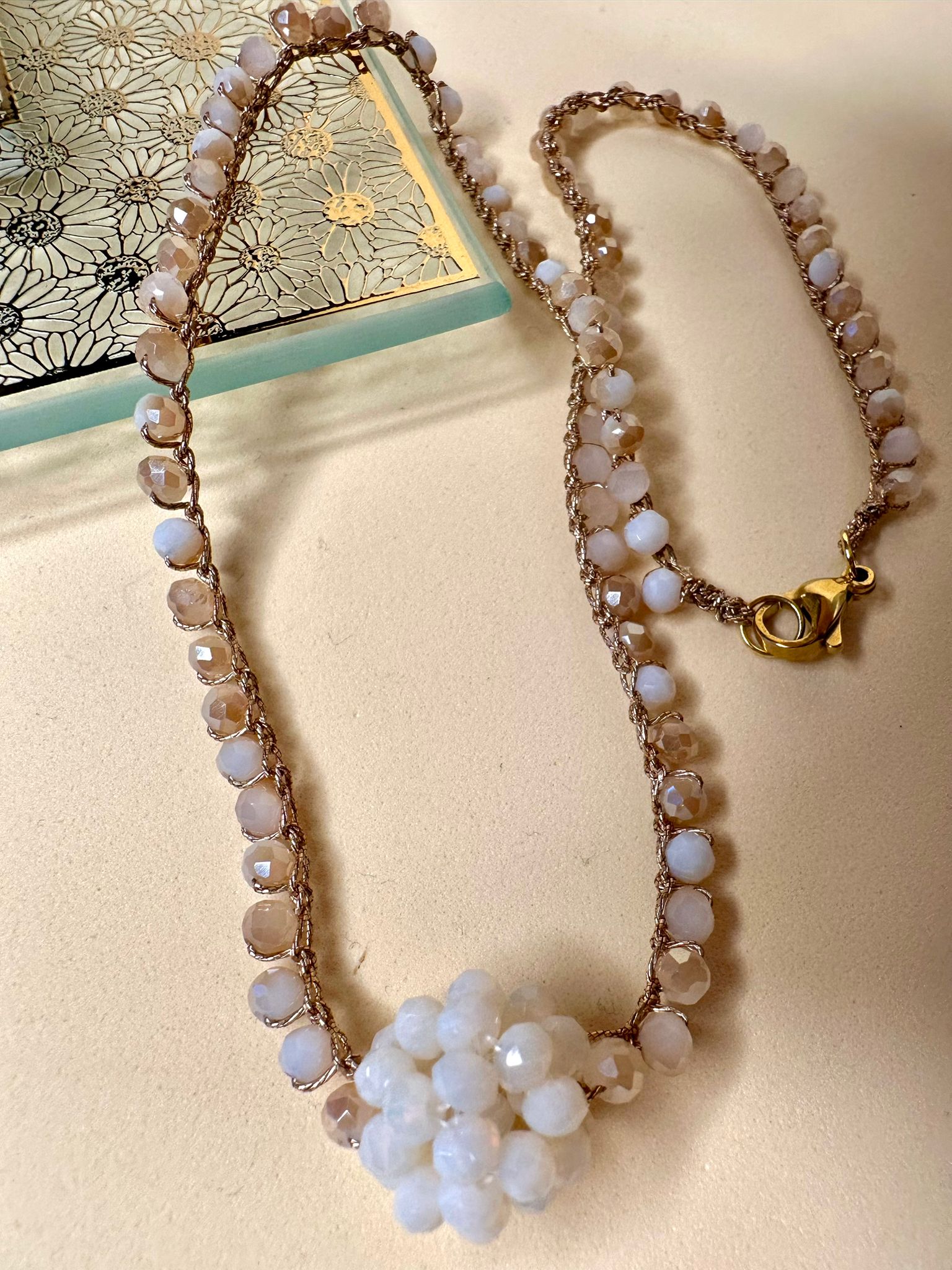 Sphere Choker