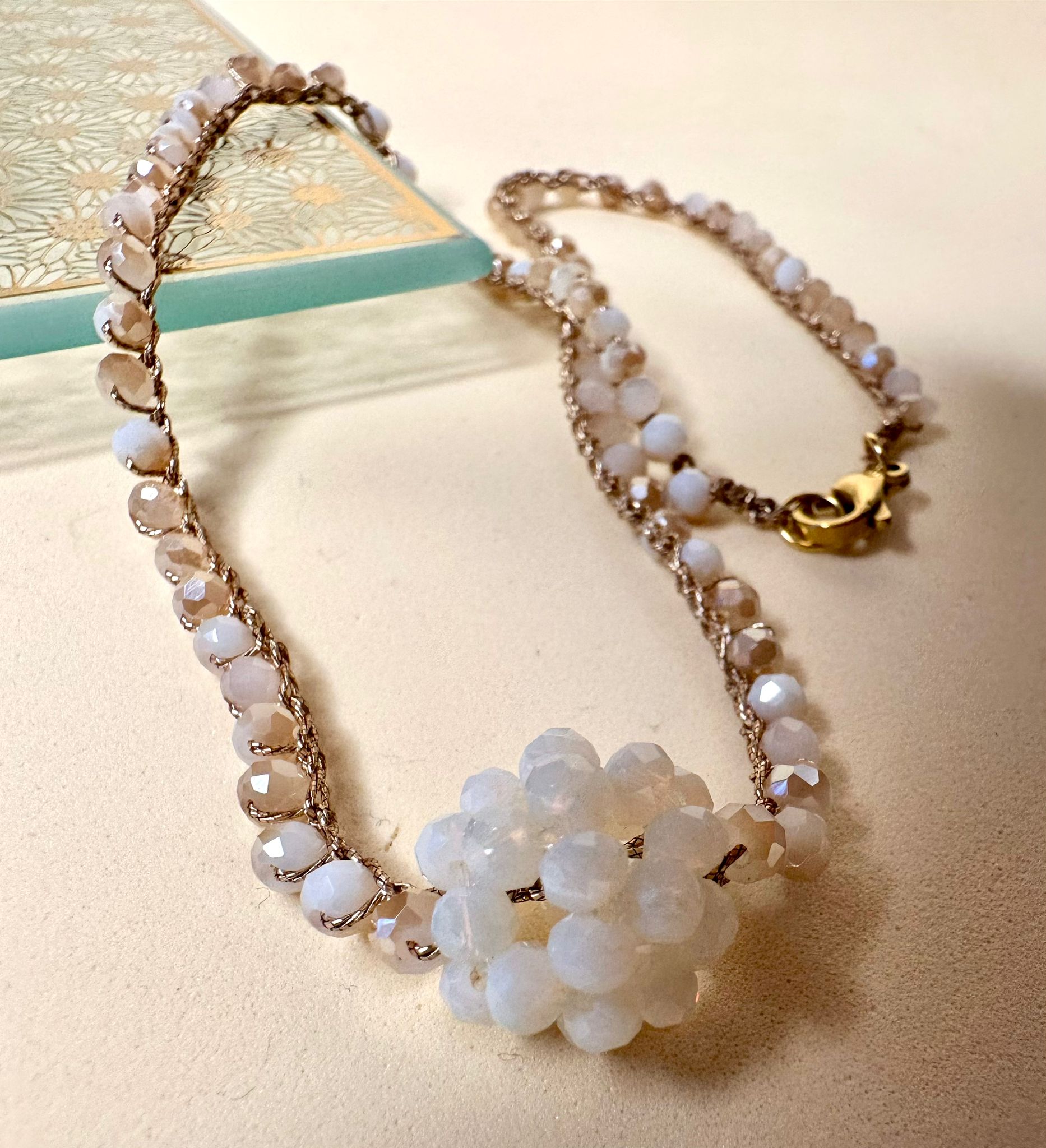 Sphere Choker