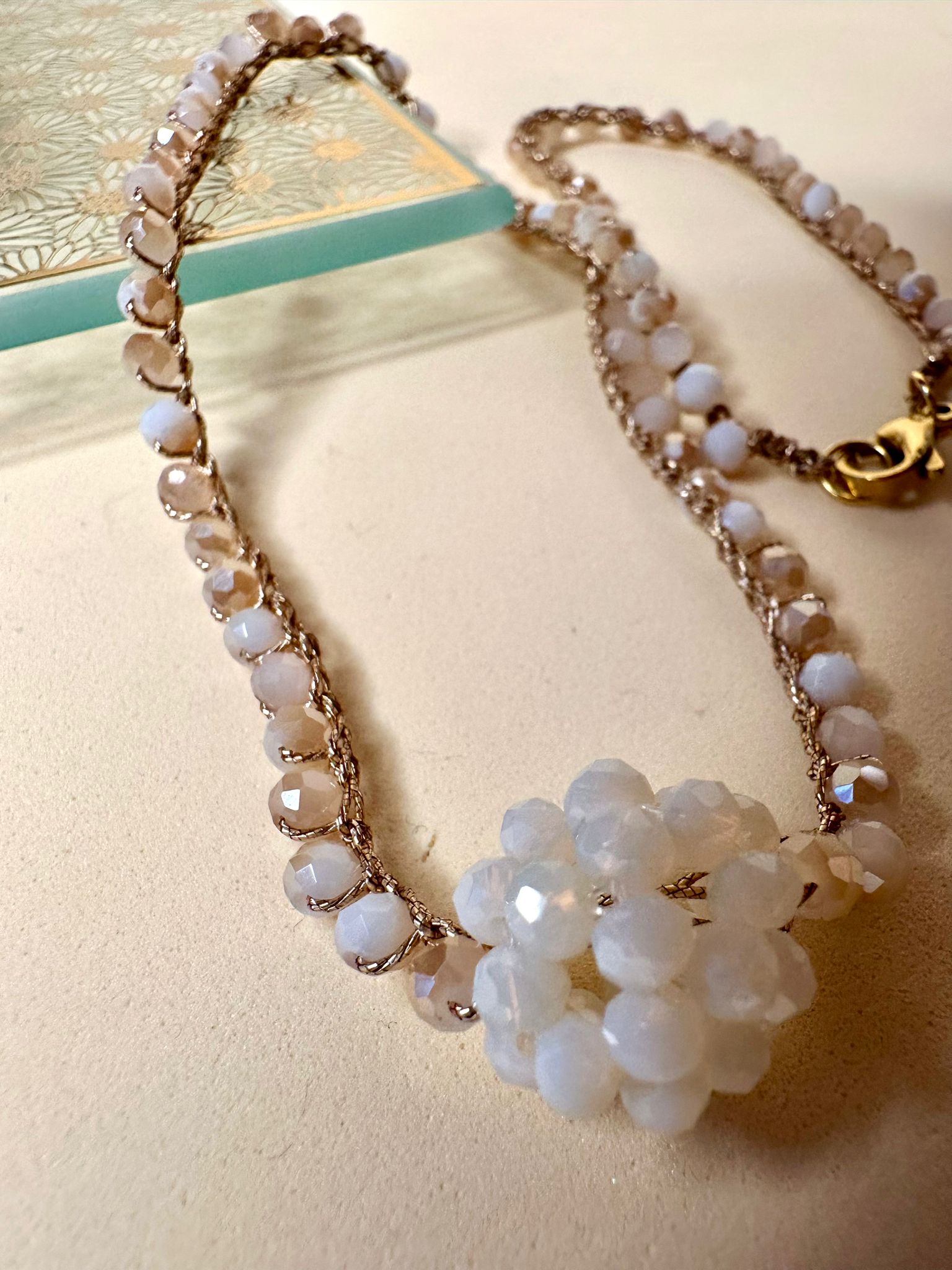 Sphere Choker