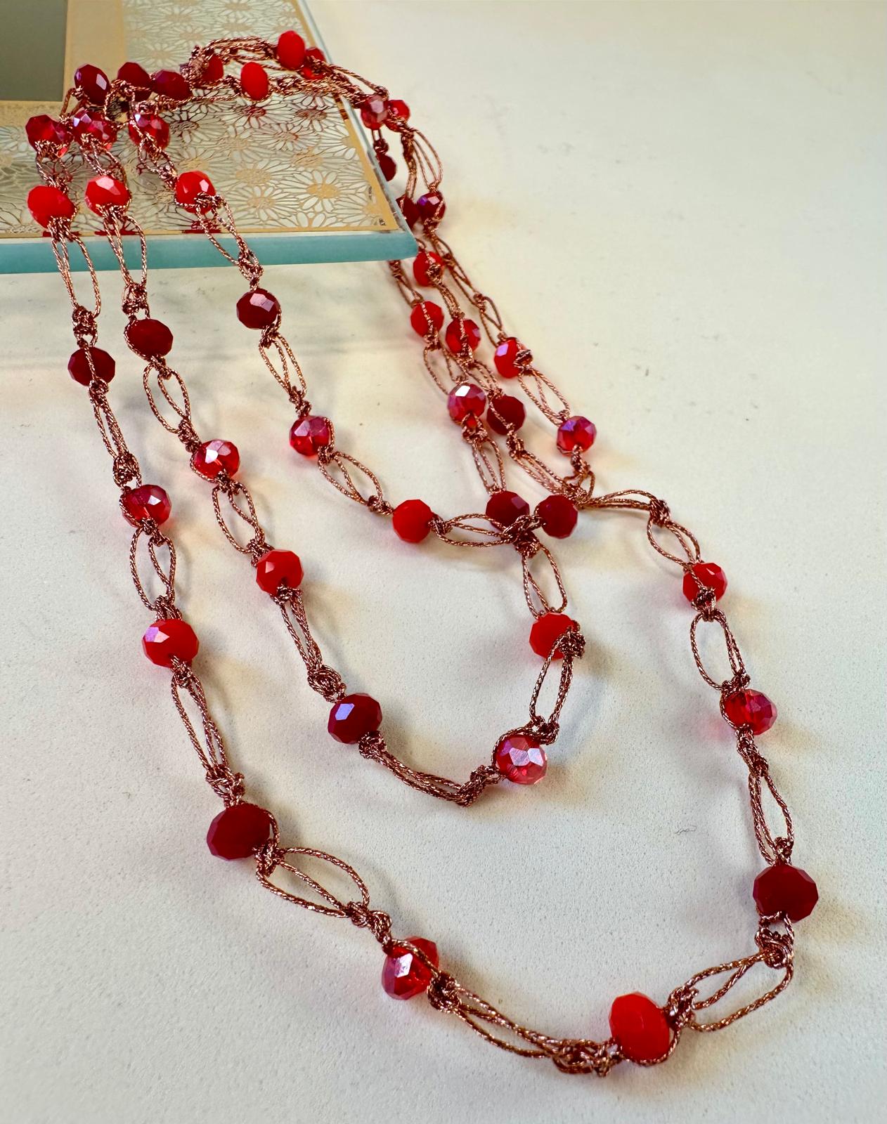 Solomon Necklace