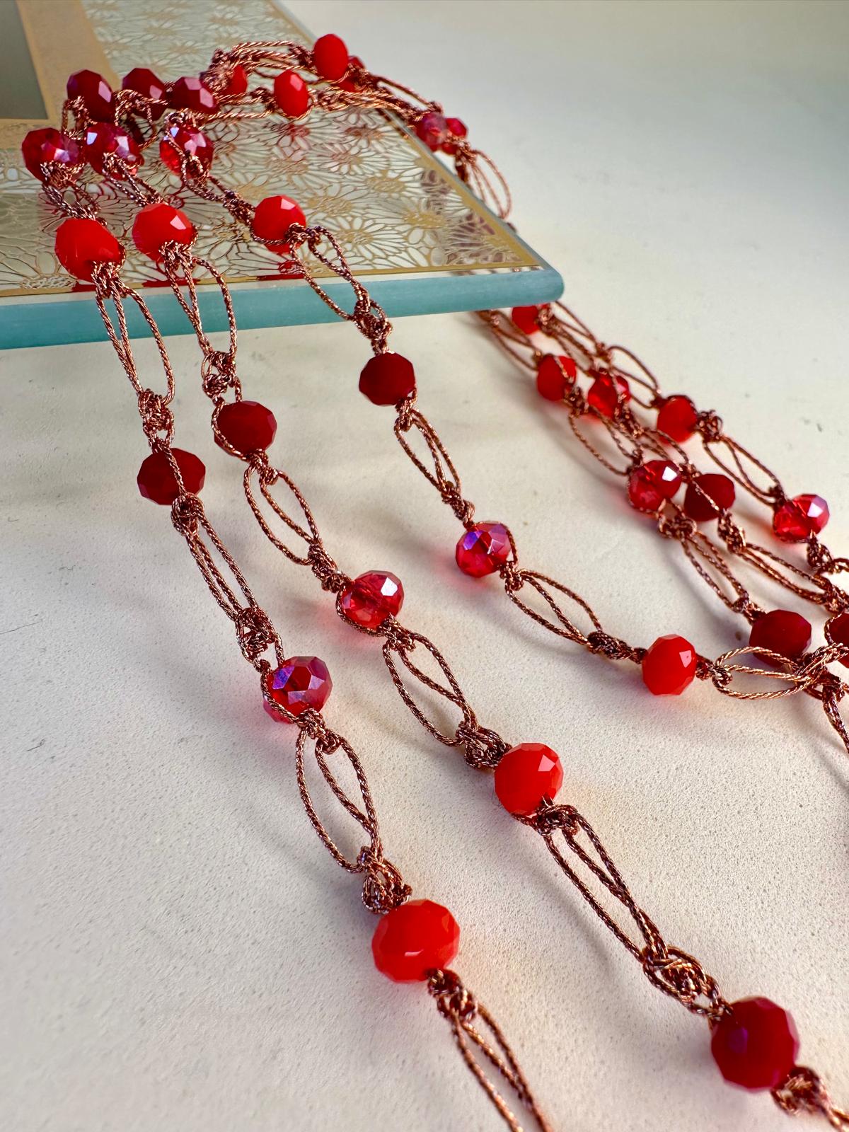 Solomon Necklace