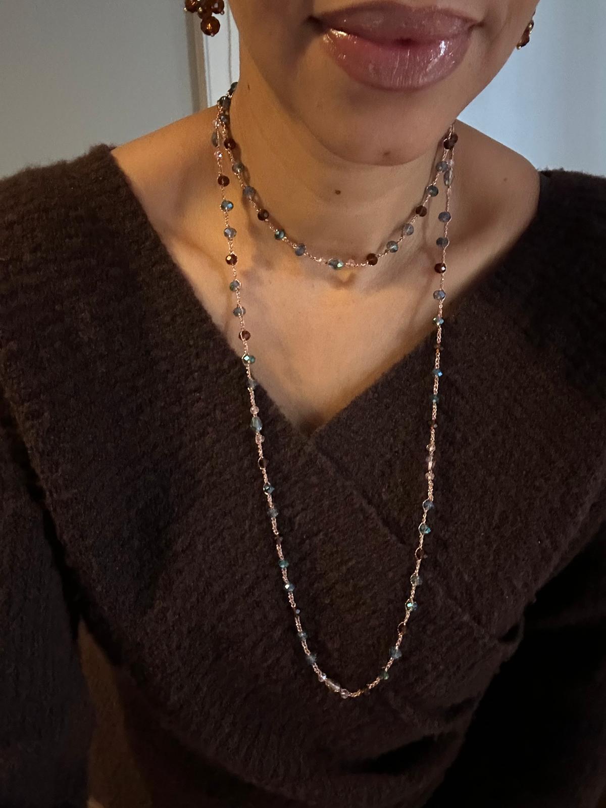 Collier Marea