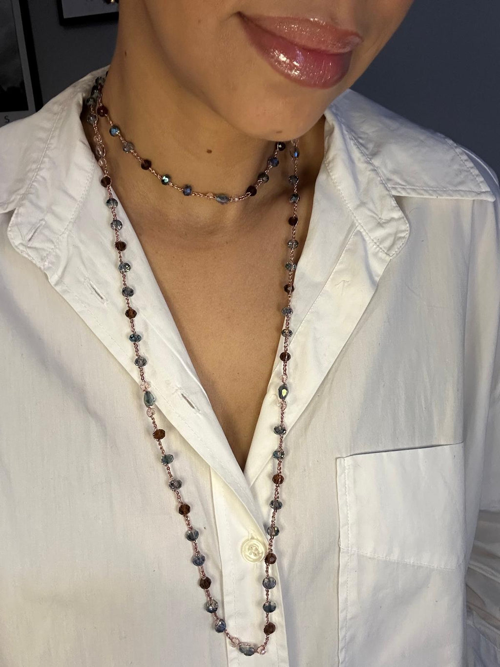 Collier Marea