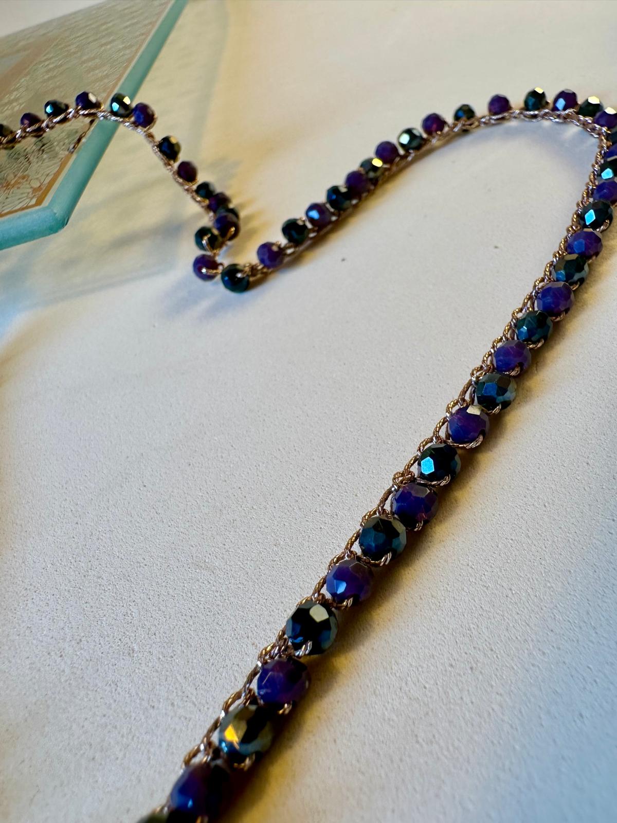 Esmeralda Choker