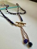 Esmeralda Choker