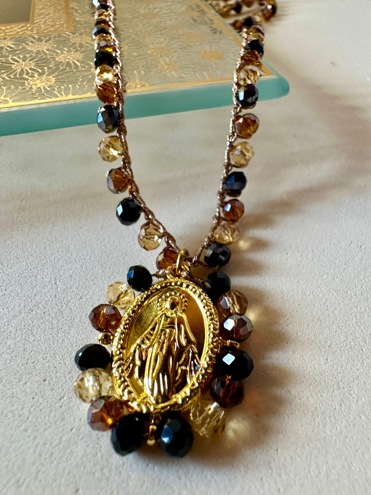 Mariana Necklace
