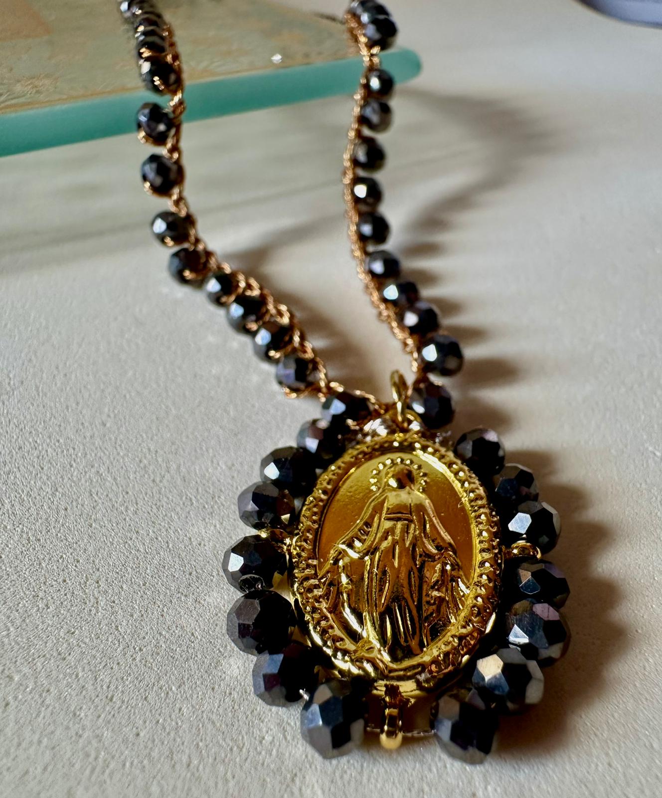 Mariana Necklace