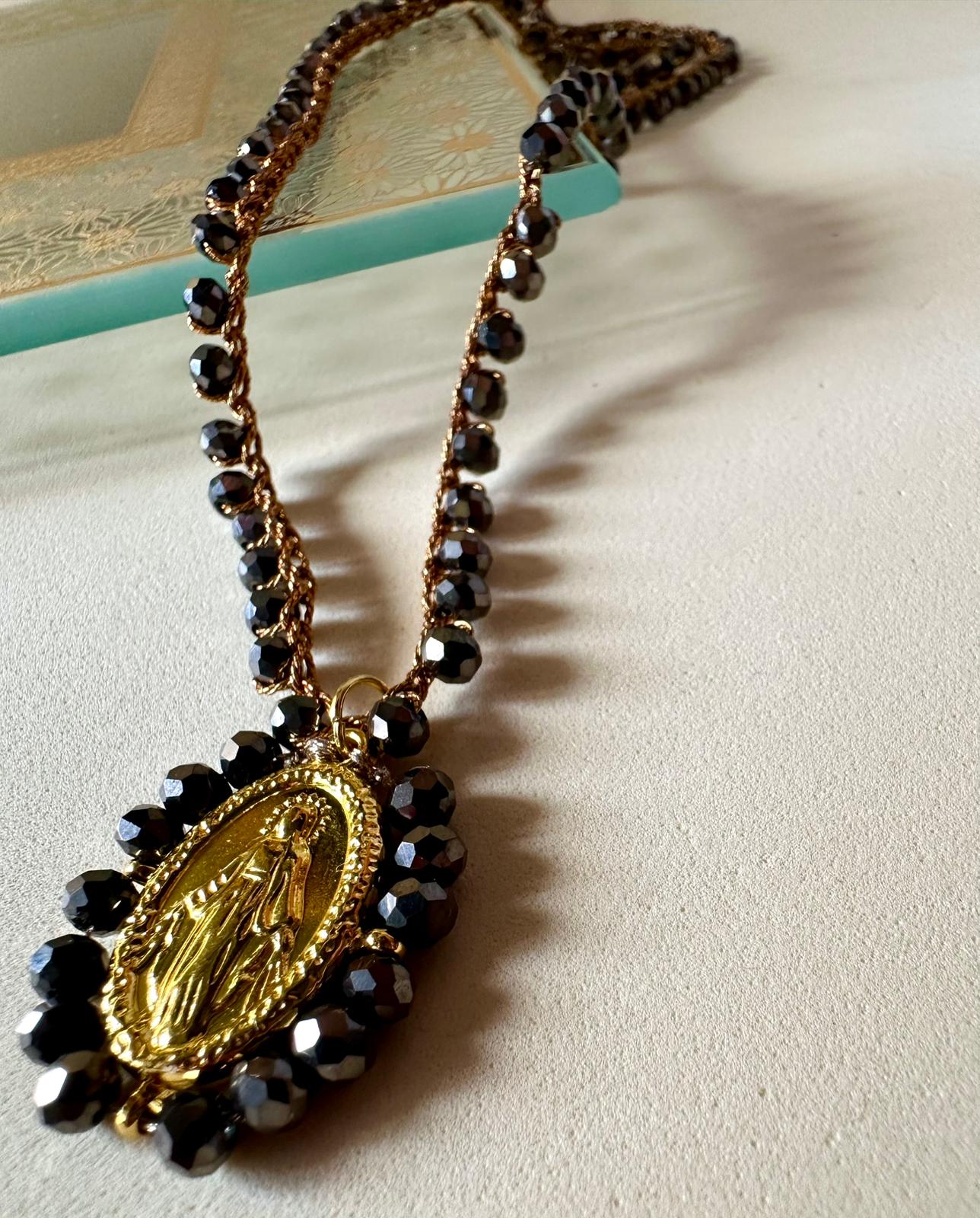 Mariana Necklace