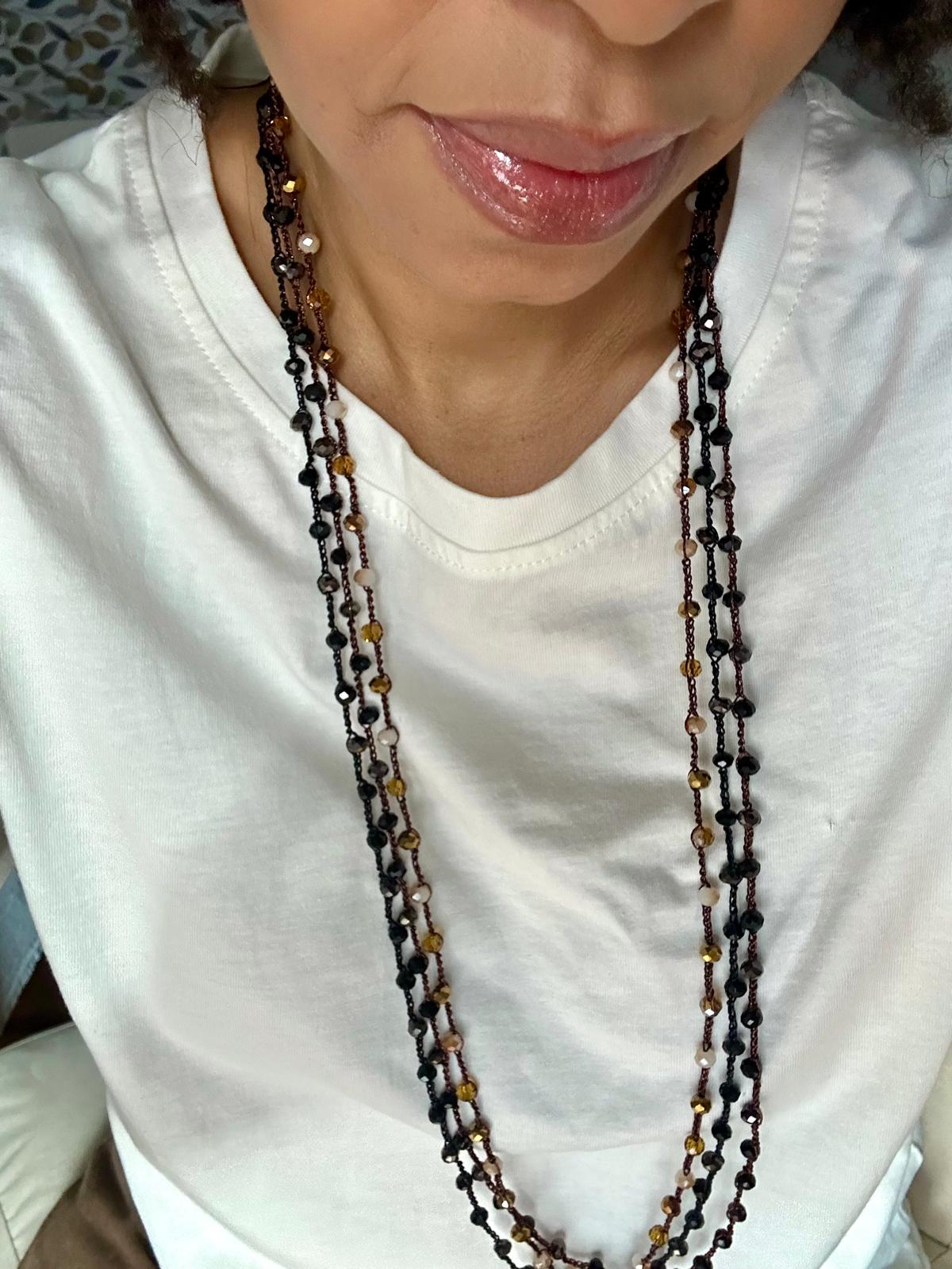 Soul Necklace