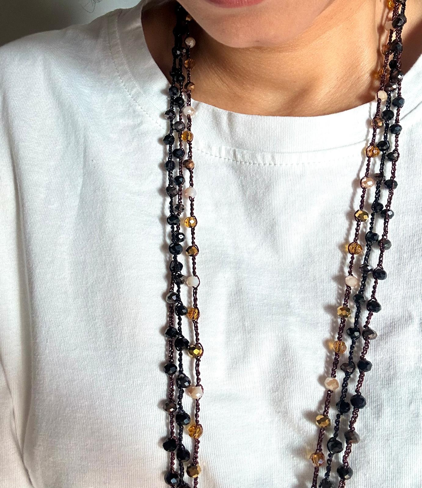 Soul Necklace