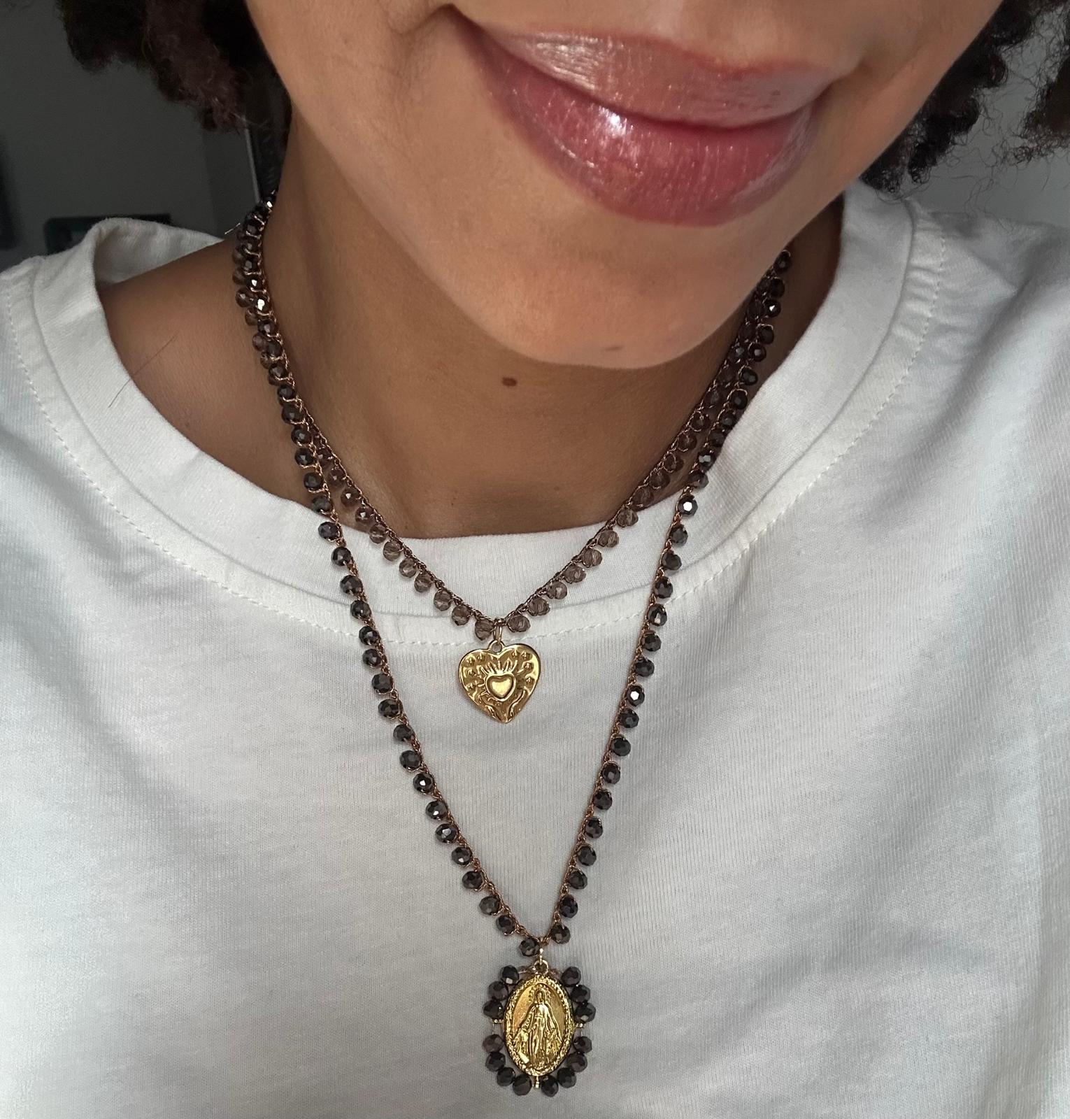 Mariana Necklace